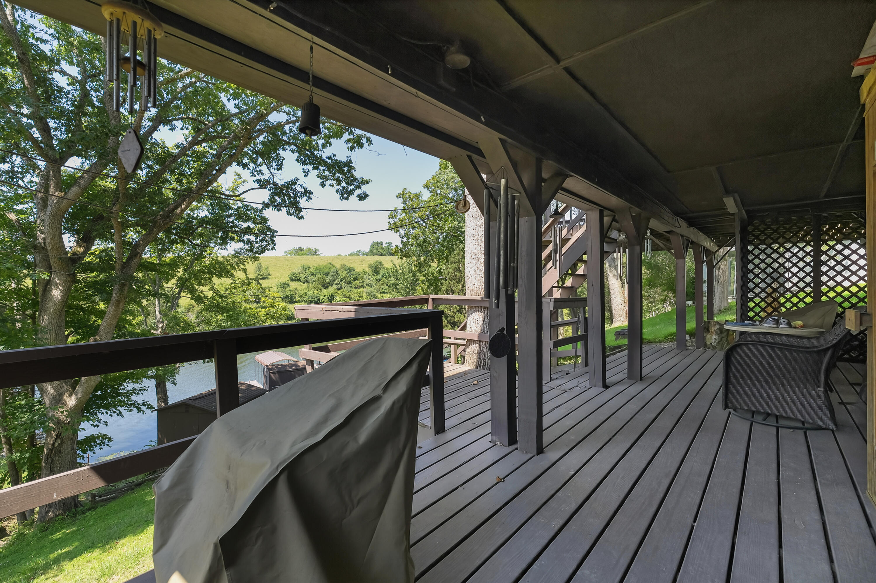 435 Sunny Hill Road Dry Ridge, KY 41035 - Photo 7 of 44