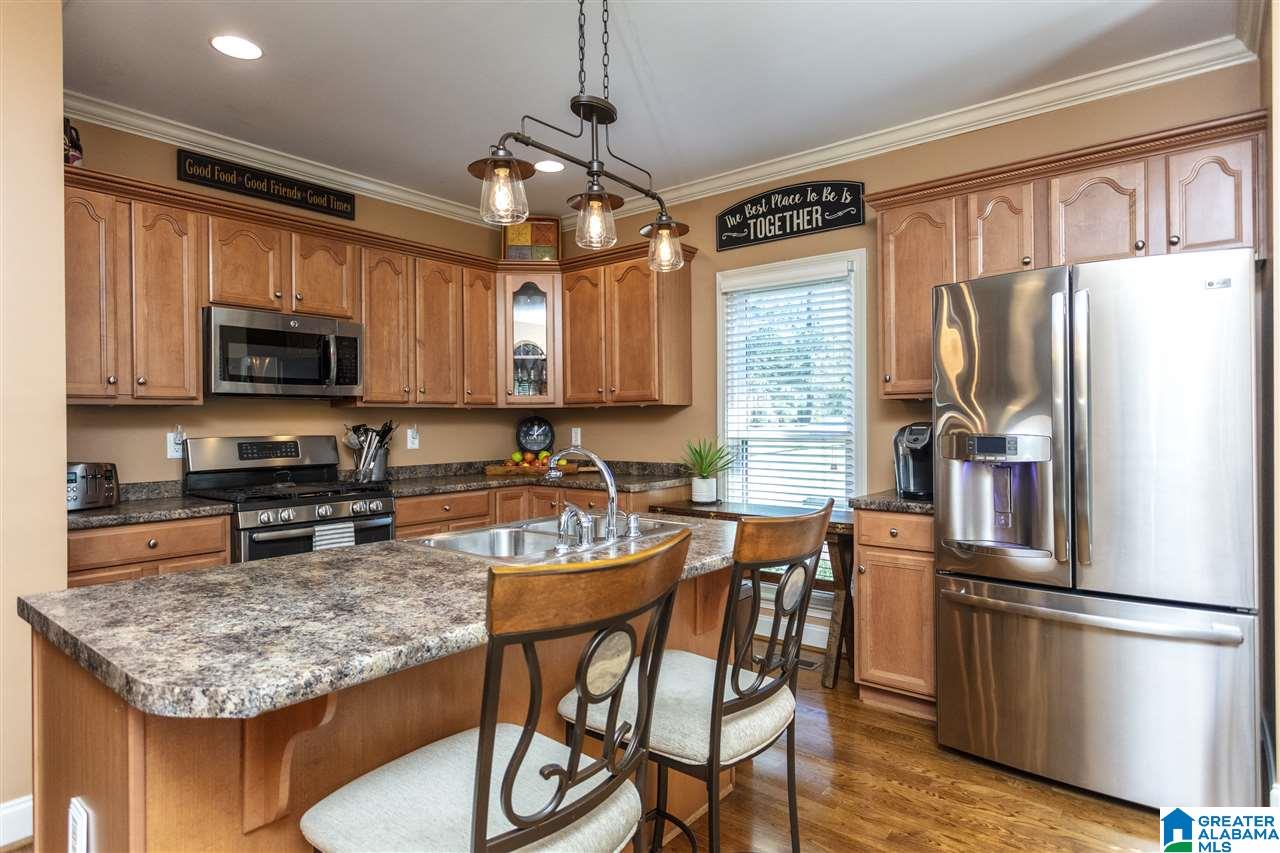 2429 Hemlock Court Bessemer, AL 35023 - Photo 27 of 49