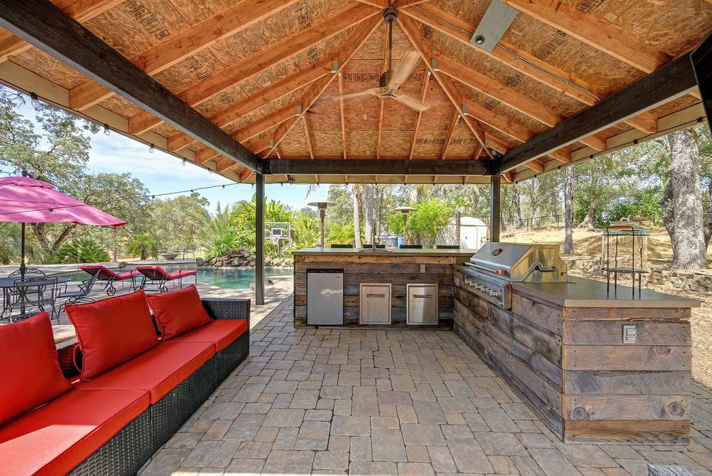 5551 Saddlehorn Road Shingle Springs, CA 95682 - Photo 15 of 48
