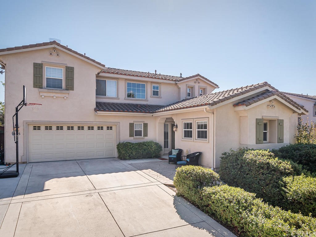 805 Petersen Ranch Road Templeton, CA 93465 - Photo 1 of 1 Gallery Image 1