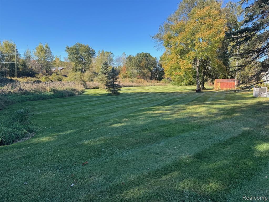 3762 Pratt Road Metamora, MI 48455 - Photo 17 of 20