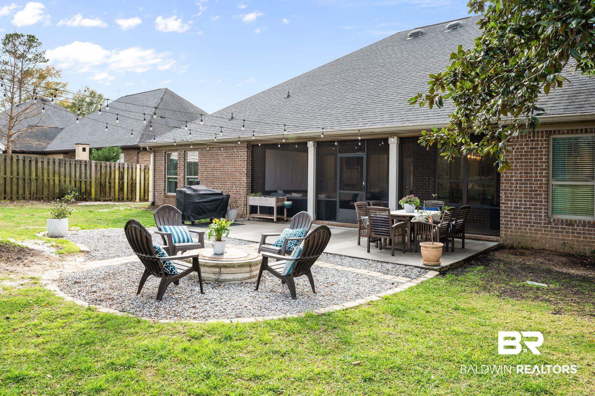 6587 Garrison Drive Daphne, AL 36527 - Photo 39 of 50