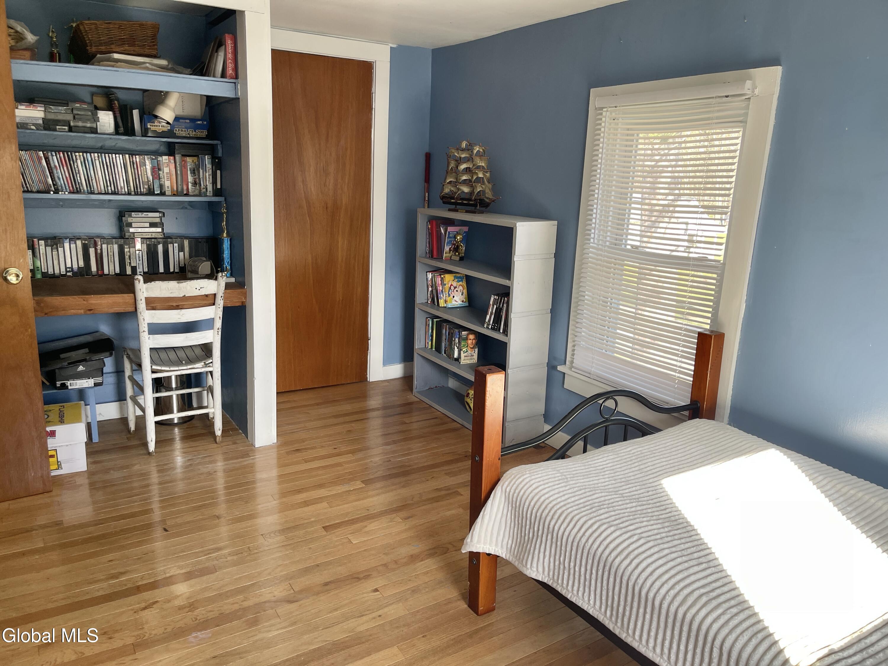 51 Library Avenue Warrensburg, NY 12885 - Photo 27 of 51 bedroom 3