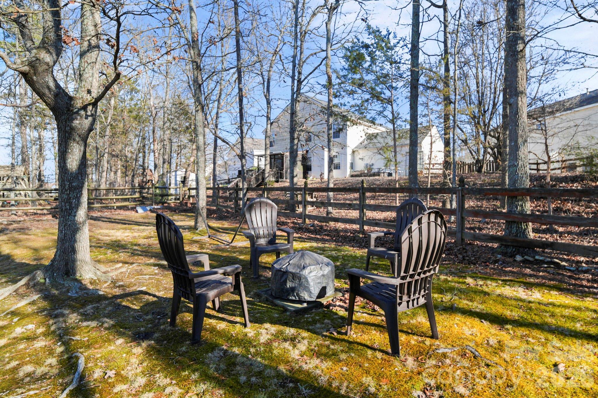 3035 Proverbs Court Monroe, NC 28110 - Photo 36 of 39 a view of a swimming pool with a patio and backyard