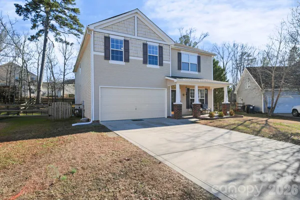 $464,000 | 3035 Proverbs Court, Monroe, NC 28110