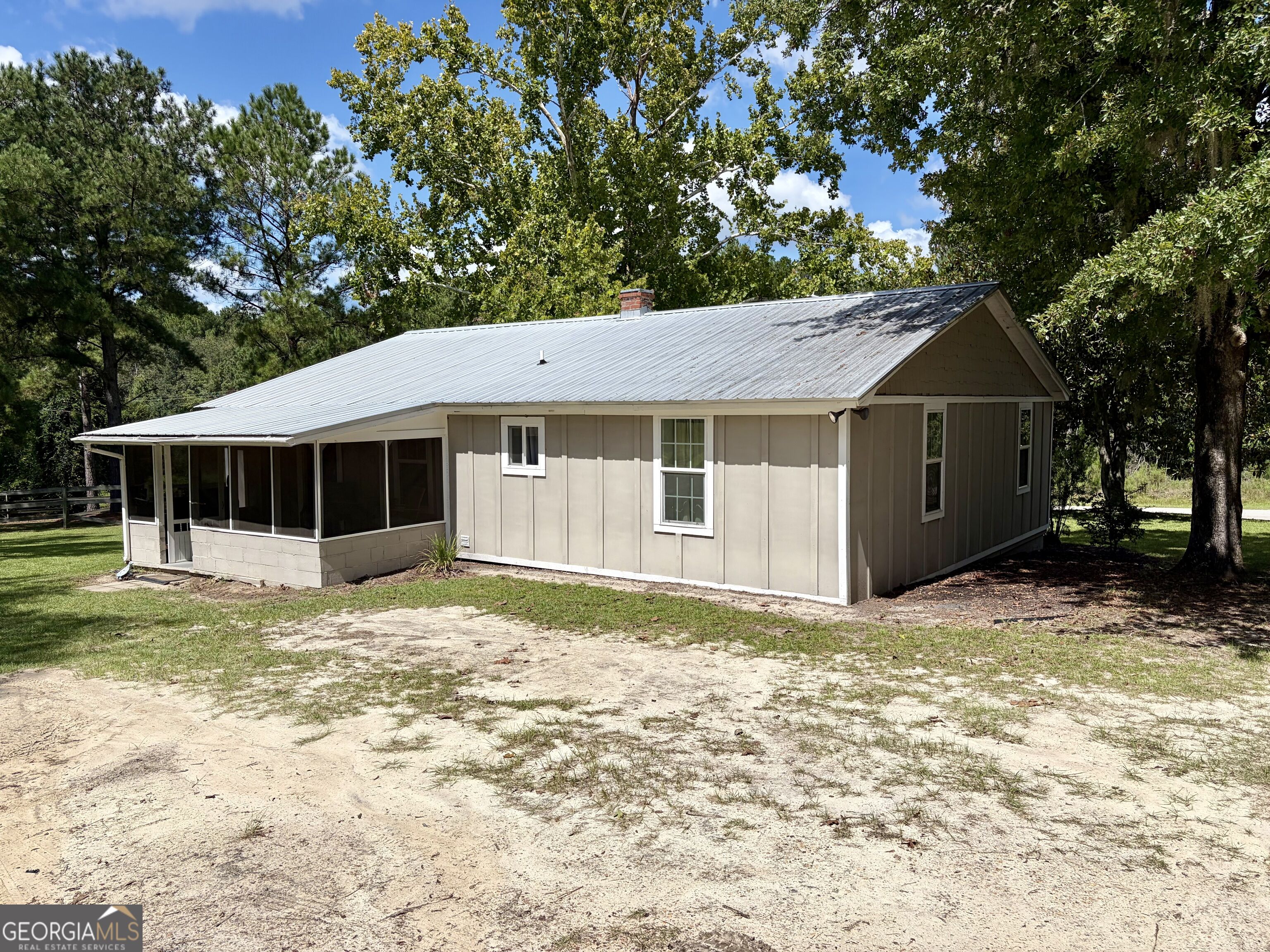 11114 Cool Springs Church Road Metter, GA 30439 - Photo 25 of 28 Gallery Image 25
