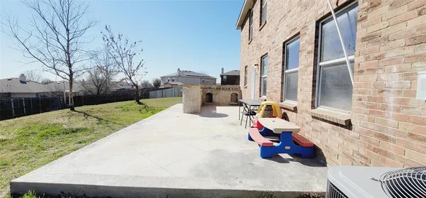 $2,500 | 861 Cats Eye Drive, Fort Worth, TX 76179