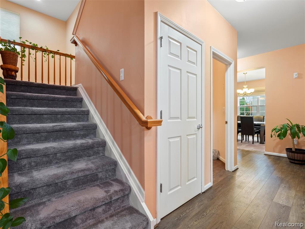3191 Wren Lane Rochester Hills, MI 48309 - Photo 15 of 63