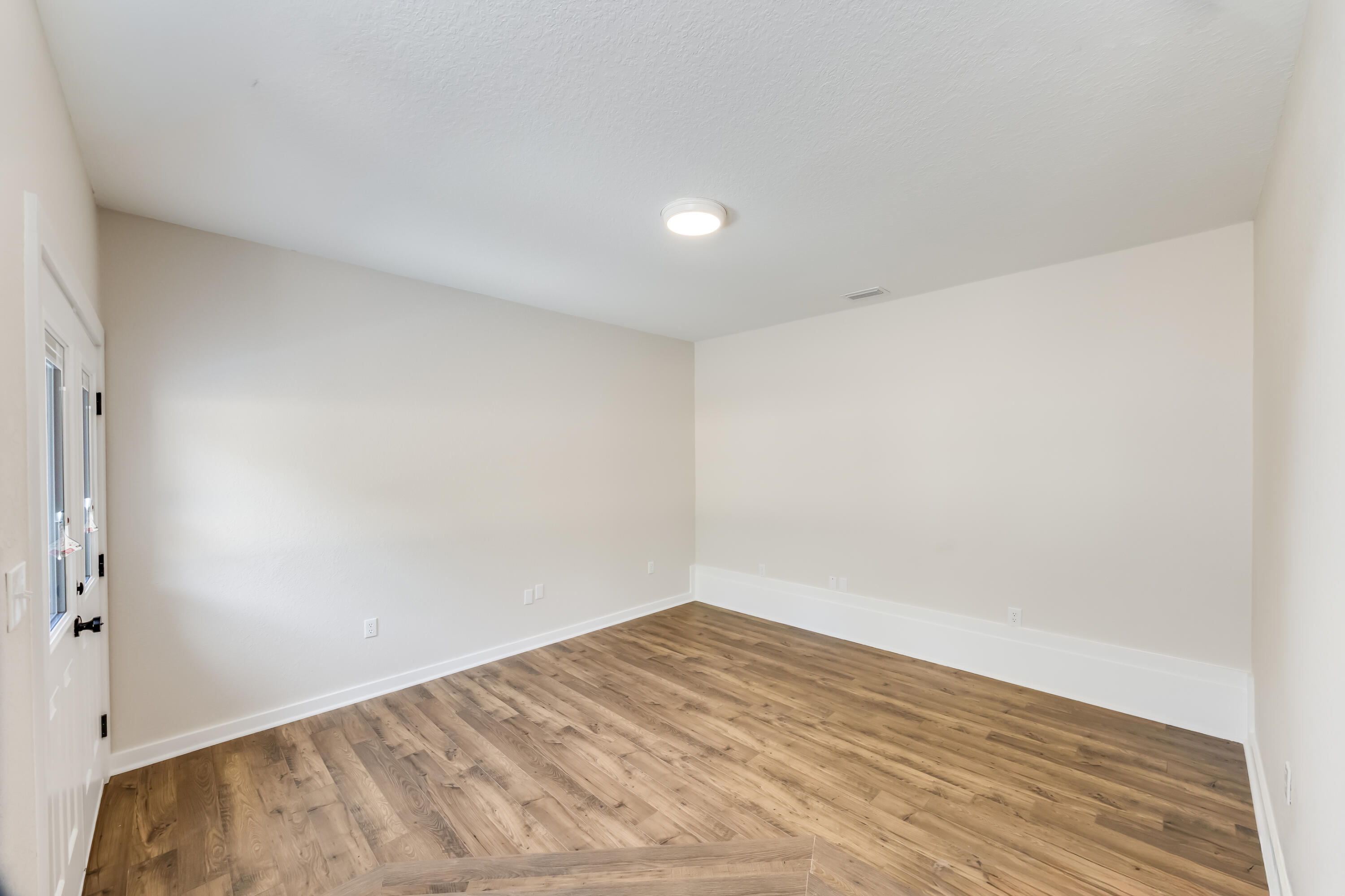 3005 Lillie Street Crestview, FL 32539 - Photo 16 of 46 a view of empty room