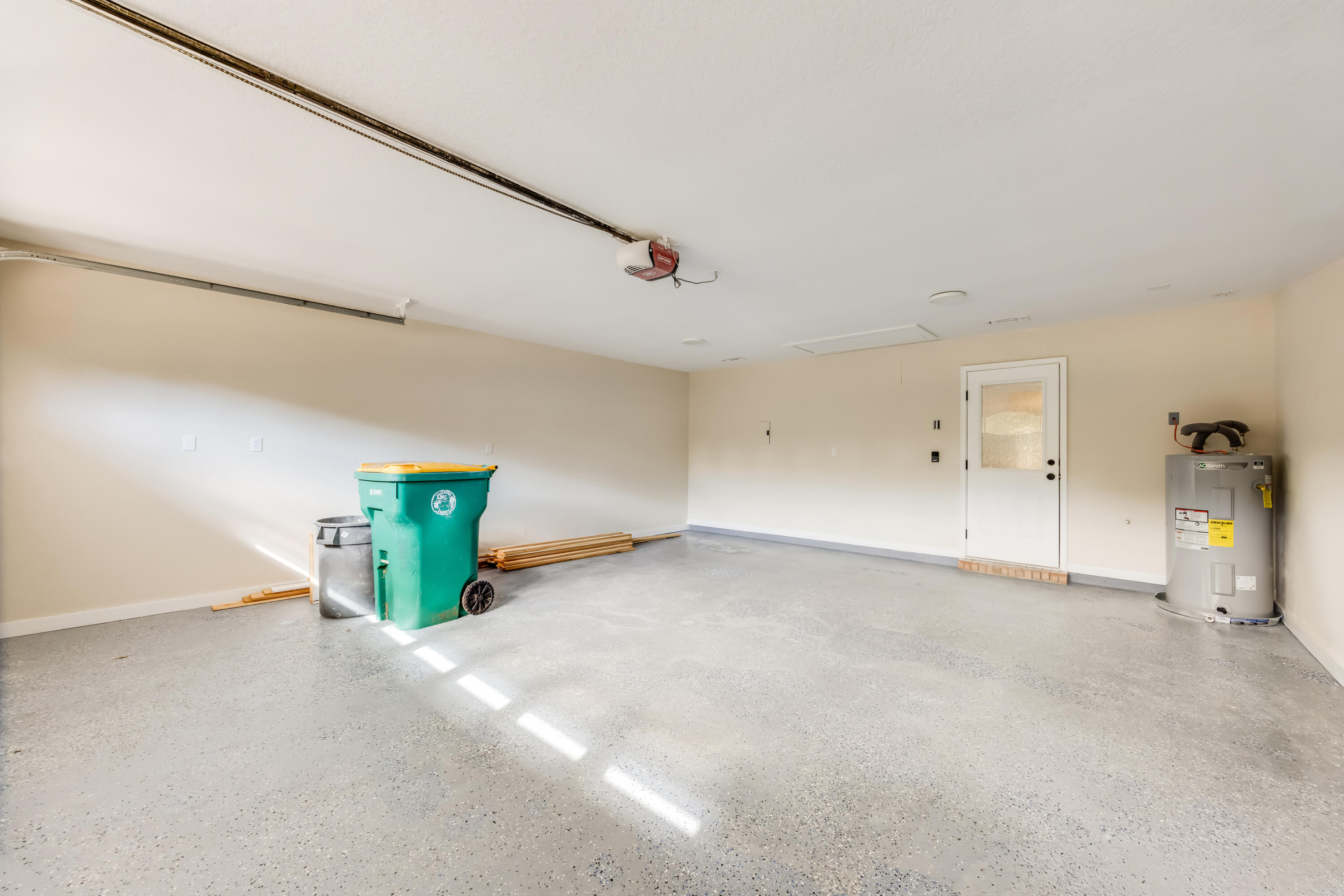 3005 Lillie Street Crestview, FL 32539 - Photo 33 of 46 a view of an empty room