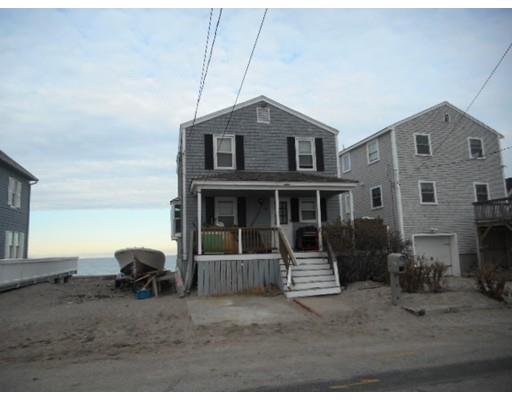 175 Turner Road Scituate, MA 02066 - Photo 1 of 24 a house view with a outdoor space