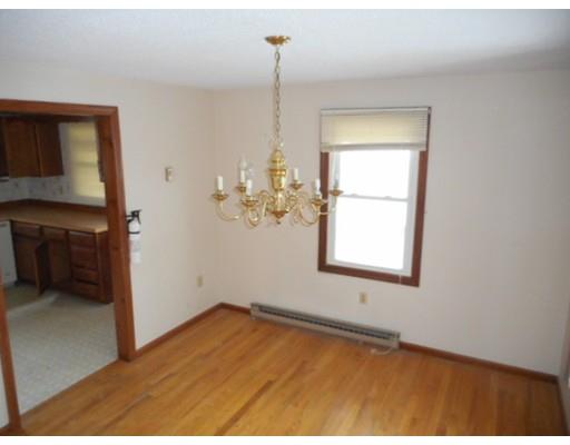 175 Turner Road Scituate, MA 02066 - Photo 11 of 24 a view of an empty room with a window