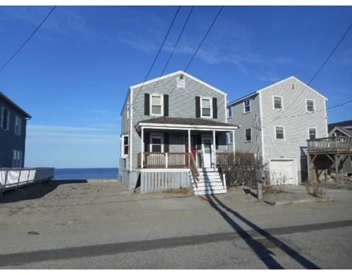 175 Turner Road Scituate, MA 02066 - Photo 17 of 24 a view of a house with a outdoor space