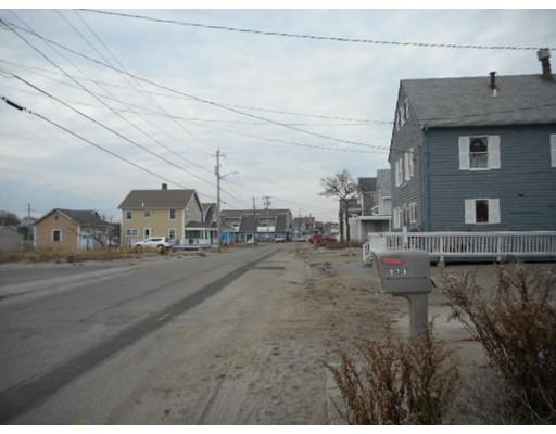 175 Turner Road Scituate, MA 02066 - Photo 4 of 24 a view of a street with houses