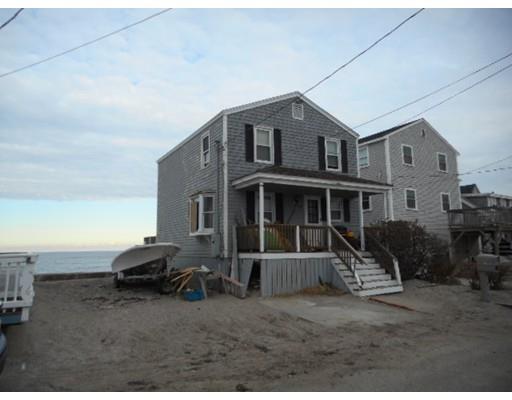 175 Turner Road Scituate, MA 02066 - Photo 6 of 24 a view of a car park in front of house