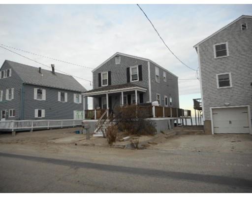 175 Turner Road Scituate, MA 02066 - Photo 9 of 24 a front view of a building with lot of cars
