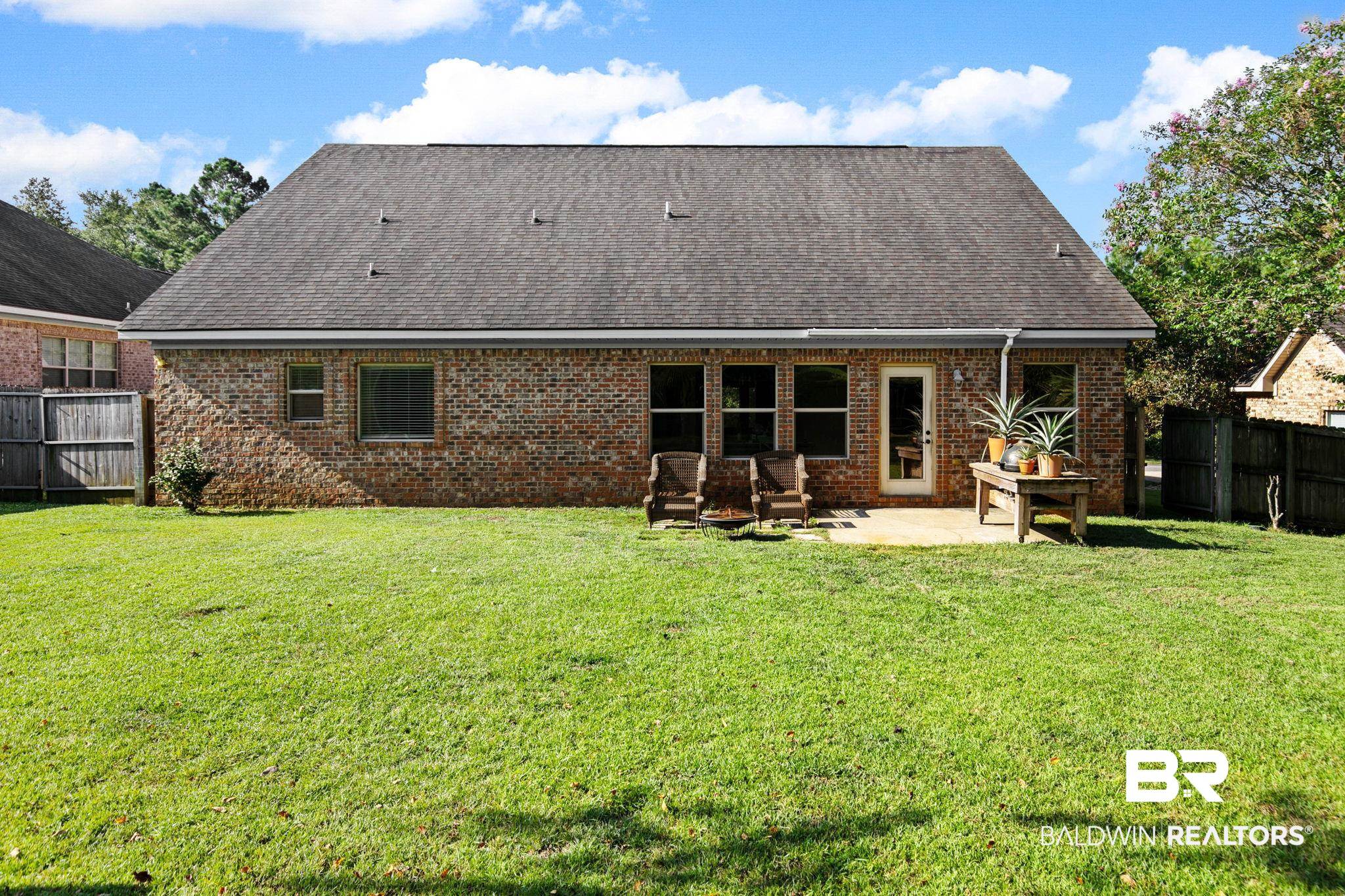 8735 Bainbridge Drive Daphne, AL 36526 - Photo 36 of 38