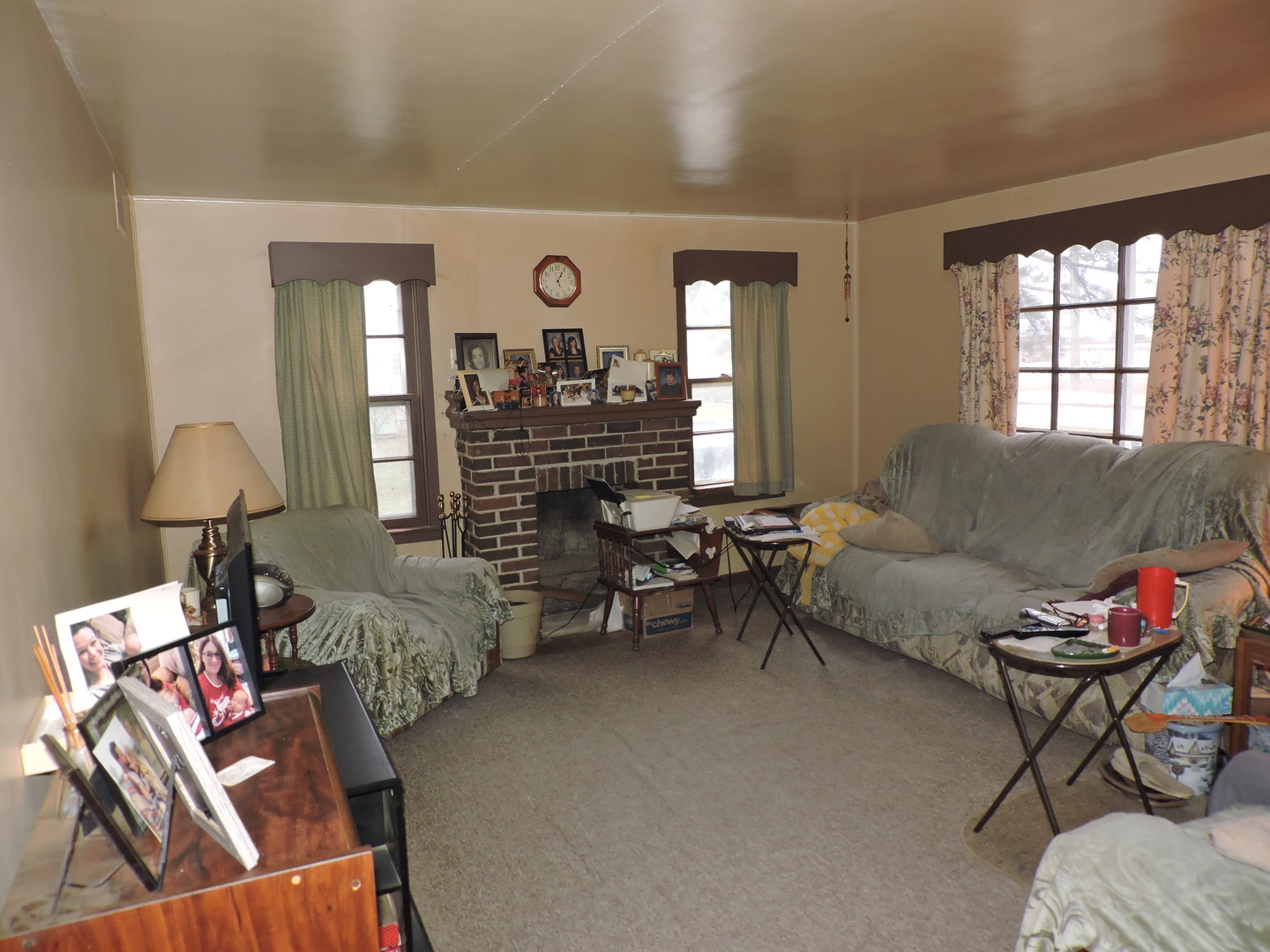 202 South Front Street Danforth, IL 60930 - Photo 2 of 7