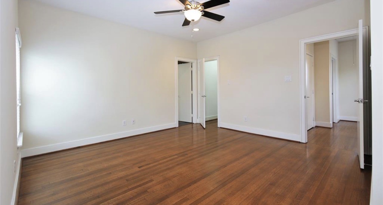 637 Rutland Street, Unit 6 Houston, TX 77007 - Photo 8 of 19 Gallery Image 8