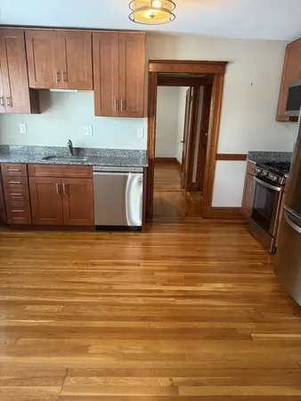 $1,900 | 45 Kidder Street, Unit 2, Quincy, MA 02169