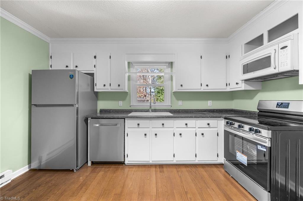 5195 Pine Hall Road Walnut Cove, NC 27052 - Photo 17 of 45