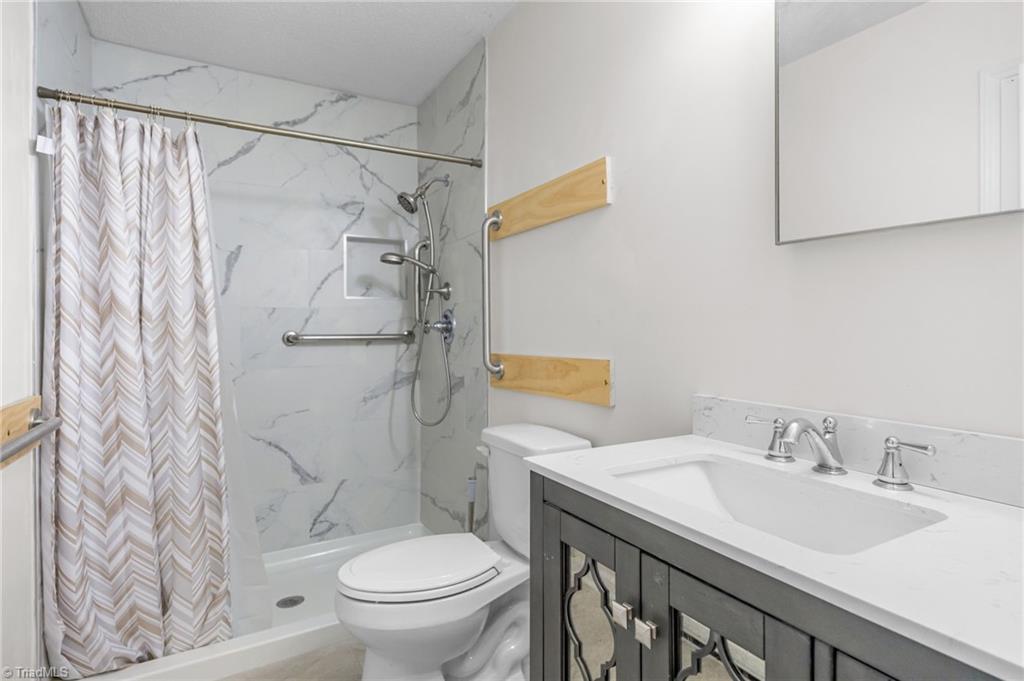 5195 Pine Hall Road Walnut Cove, NC 27052 - Photo 21 of 45