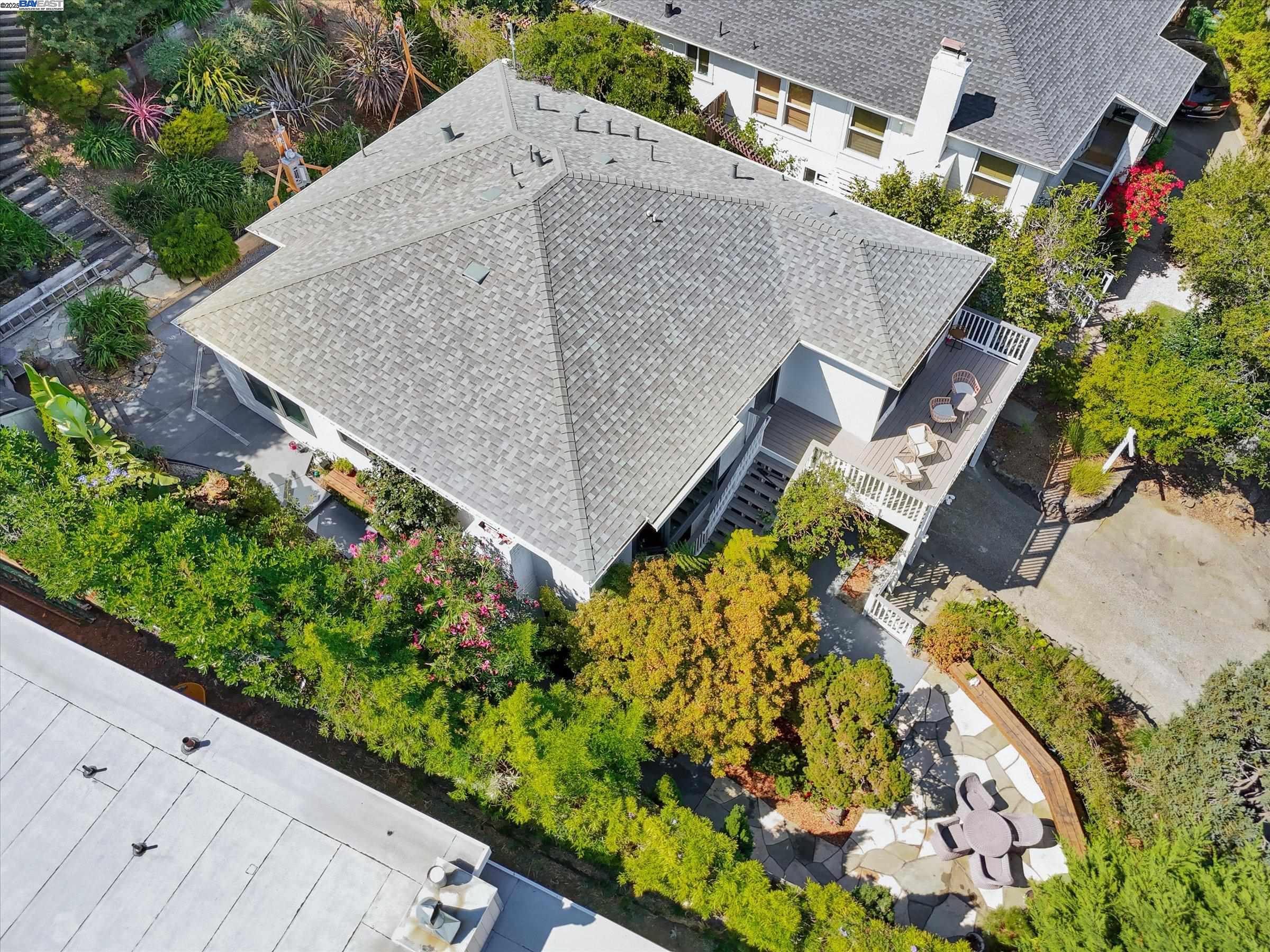 148 Auburn Street San Rafael, CA 94901 - Photo 42 of 42