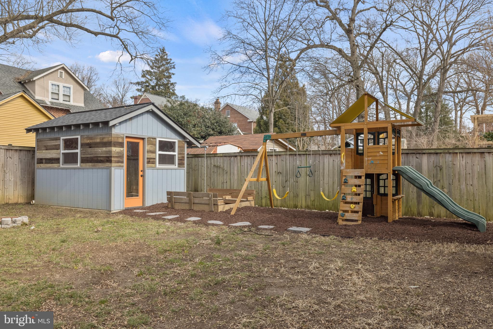 4006 Nicholson Street Hyattsville, MD 20782 - Photo 11 of 40