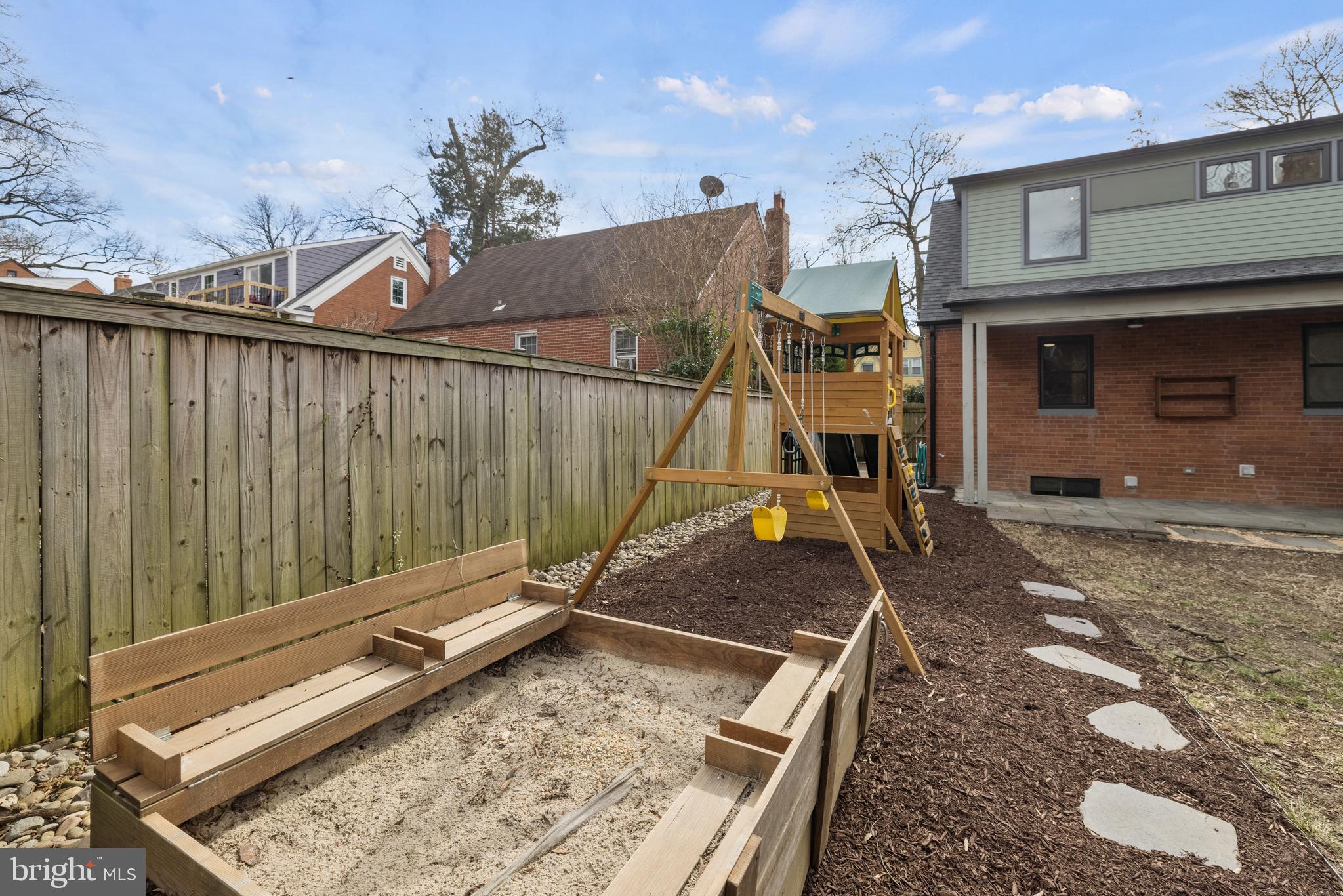 4006 Nicholson Street Hyattsville, MD 20782 - Photo 13 of 40