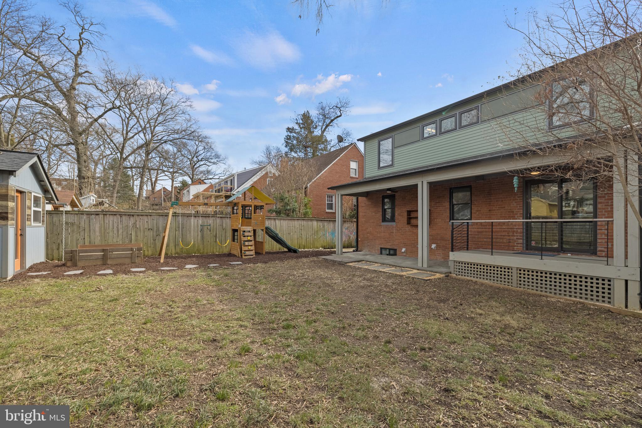 4006 Nicholson Street Hyattsville, MD 20782 - Photo 14 of 40