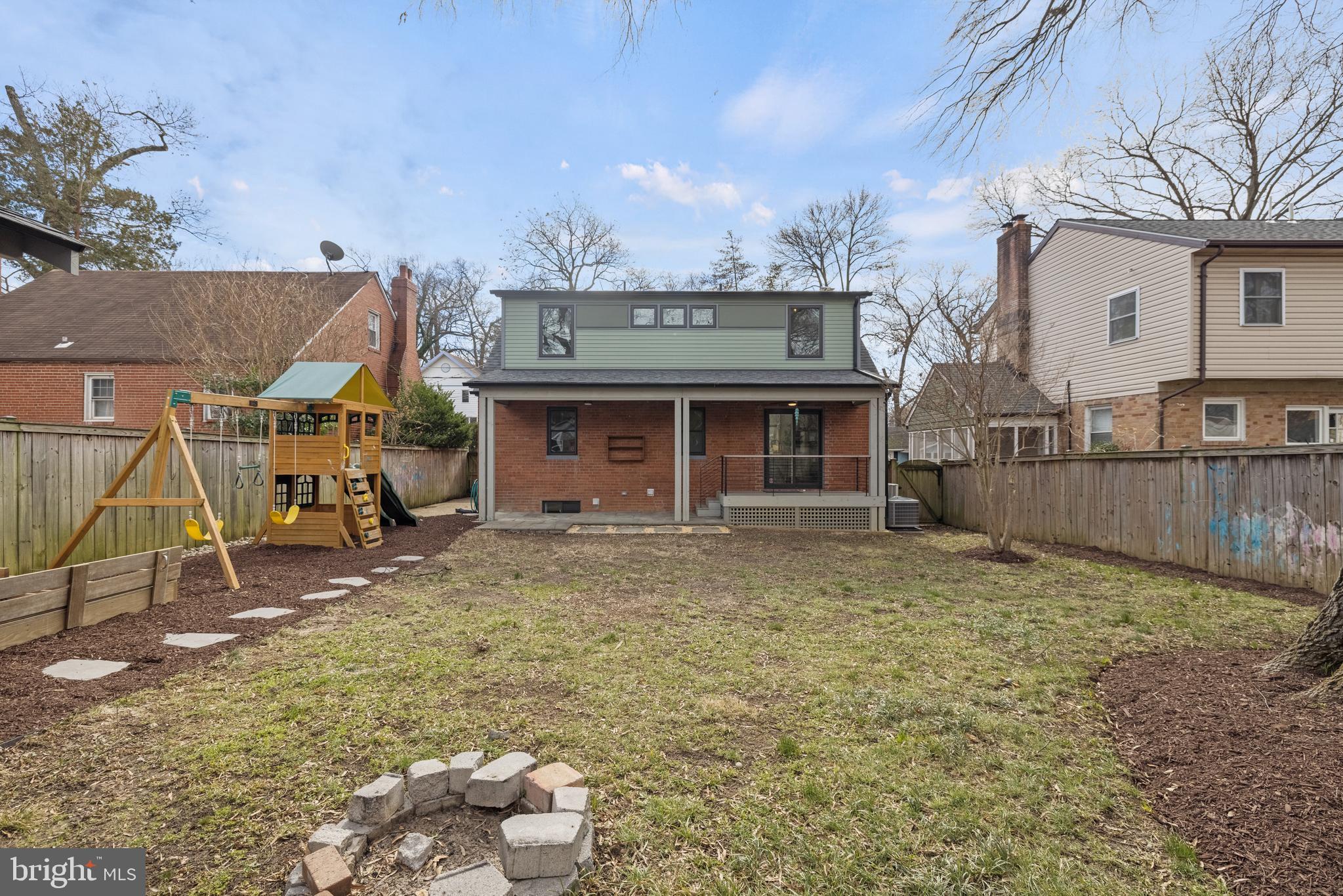 4006 Nicholson Street Hyattsville, MD 20782 - Photo 15 of 40