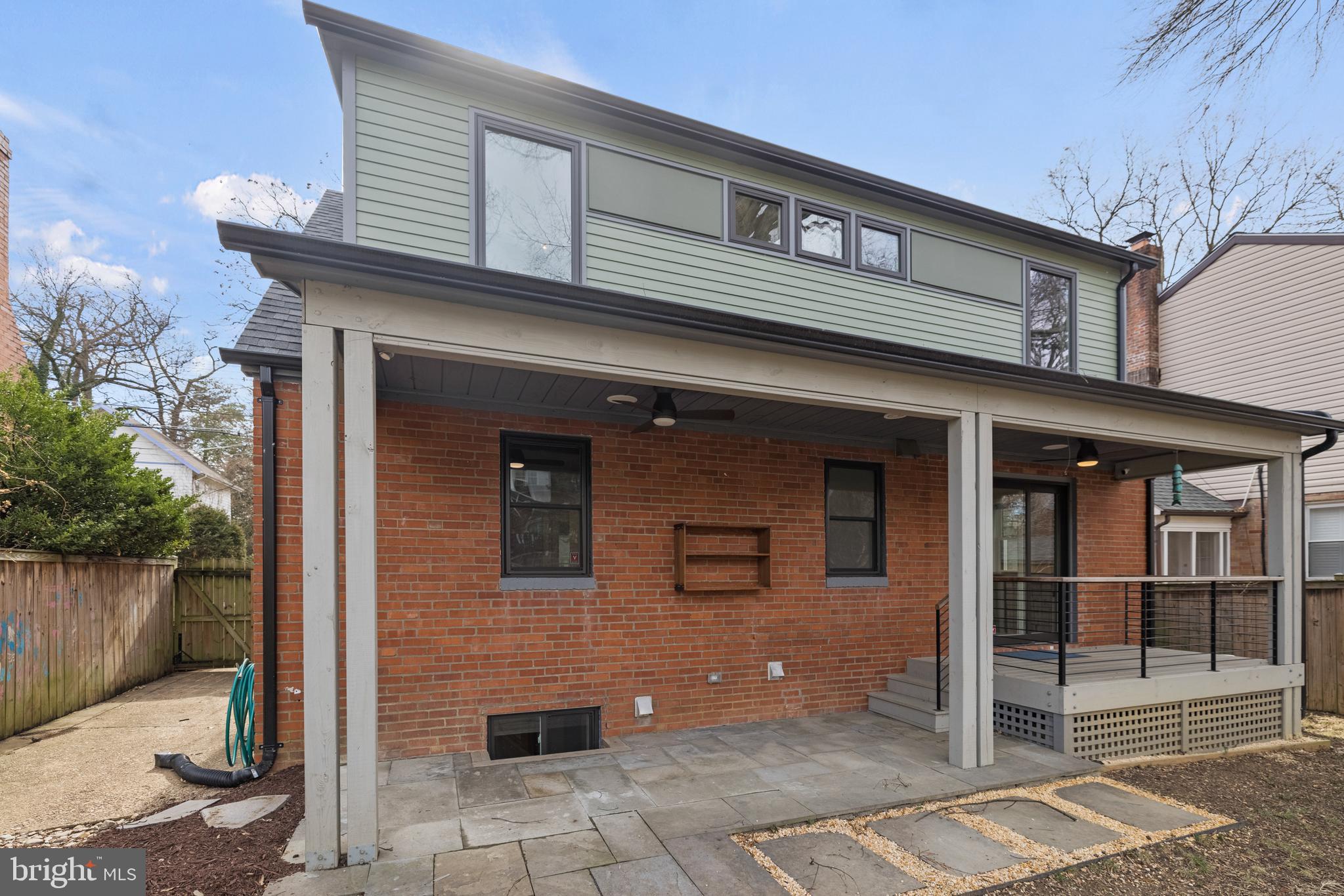 4006 Nicholson Street Hyattsville, MD 20782 - Photo 16 of 40