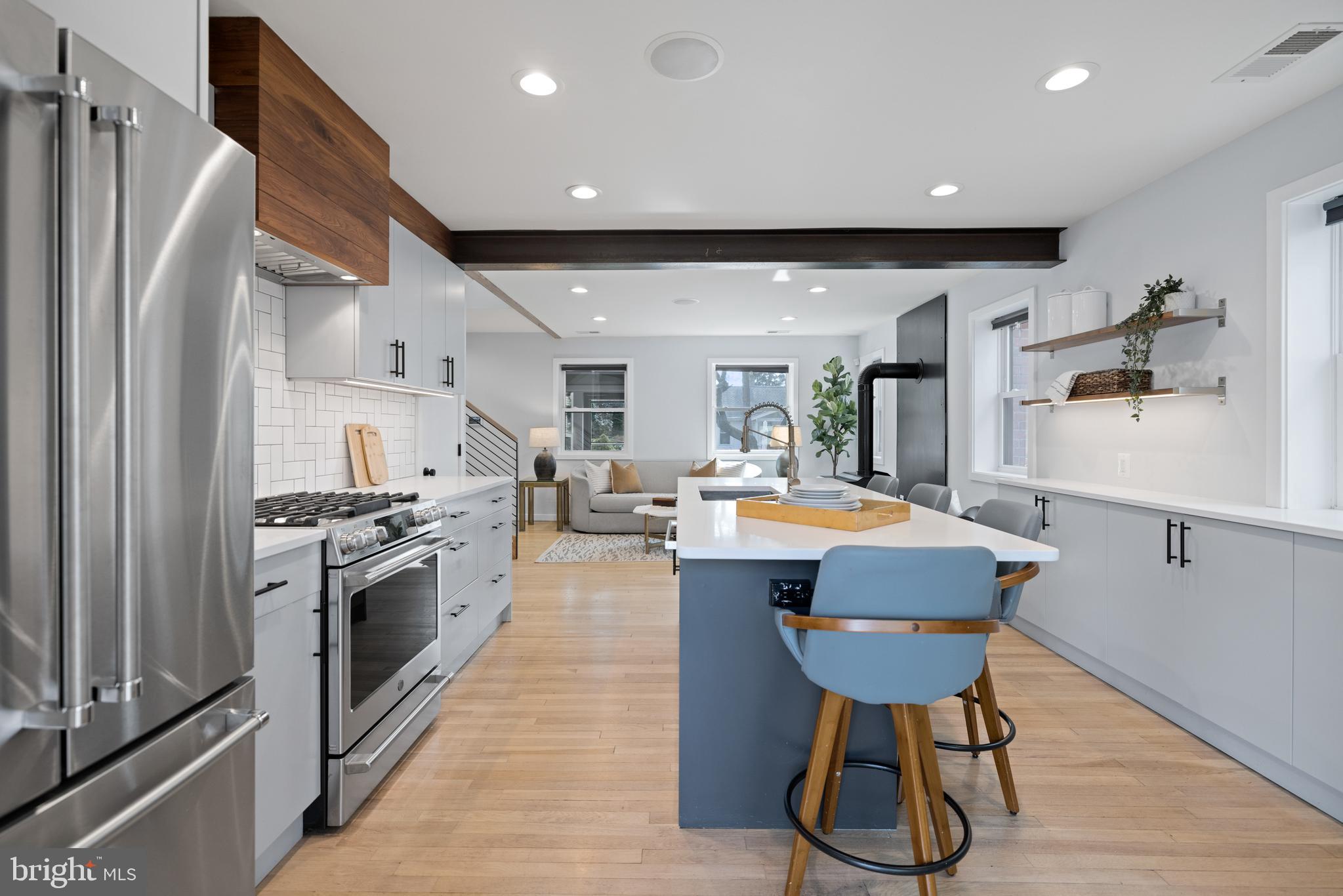 4006 Nicholson Street Hyattsville, MD 20782 - Photo 17 of 40