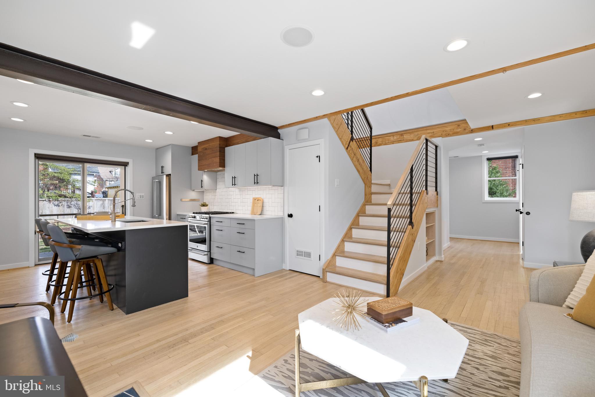 4006 Nicholson Street Hyattsville, MD 20782 - Photo 18 of 40