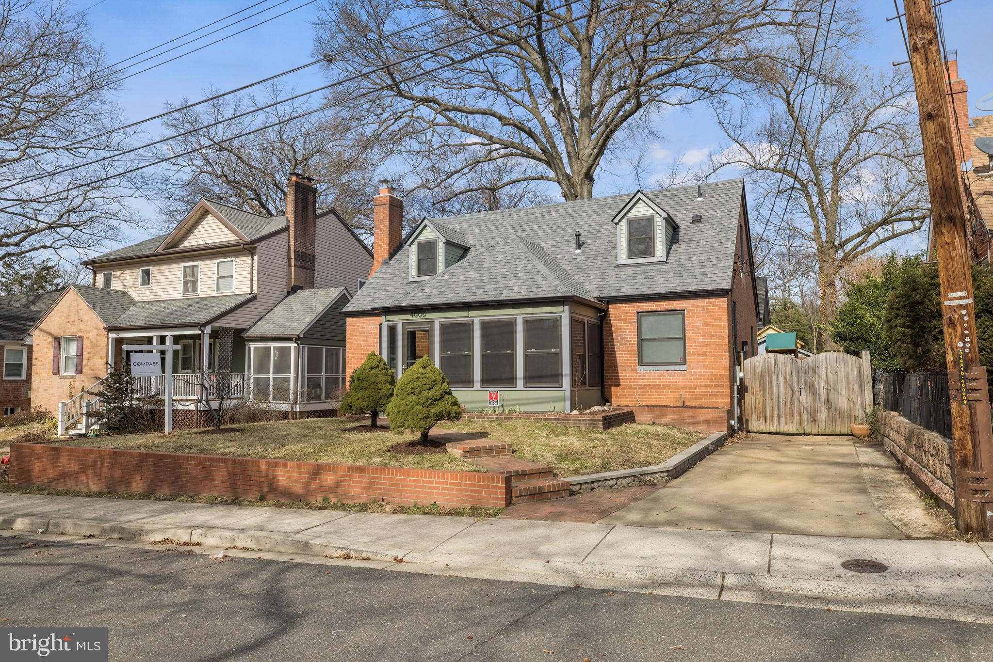 4006 Nicholson Street Hyattsville, MD 20782 - Photo 2 of 40