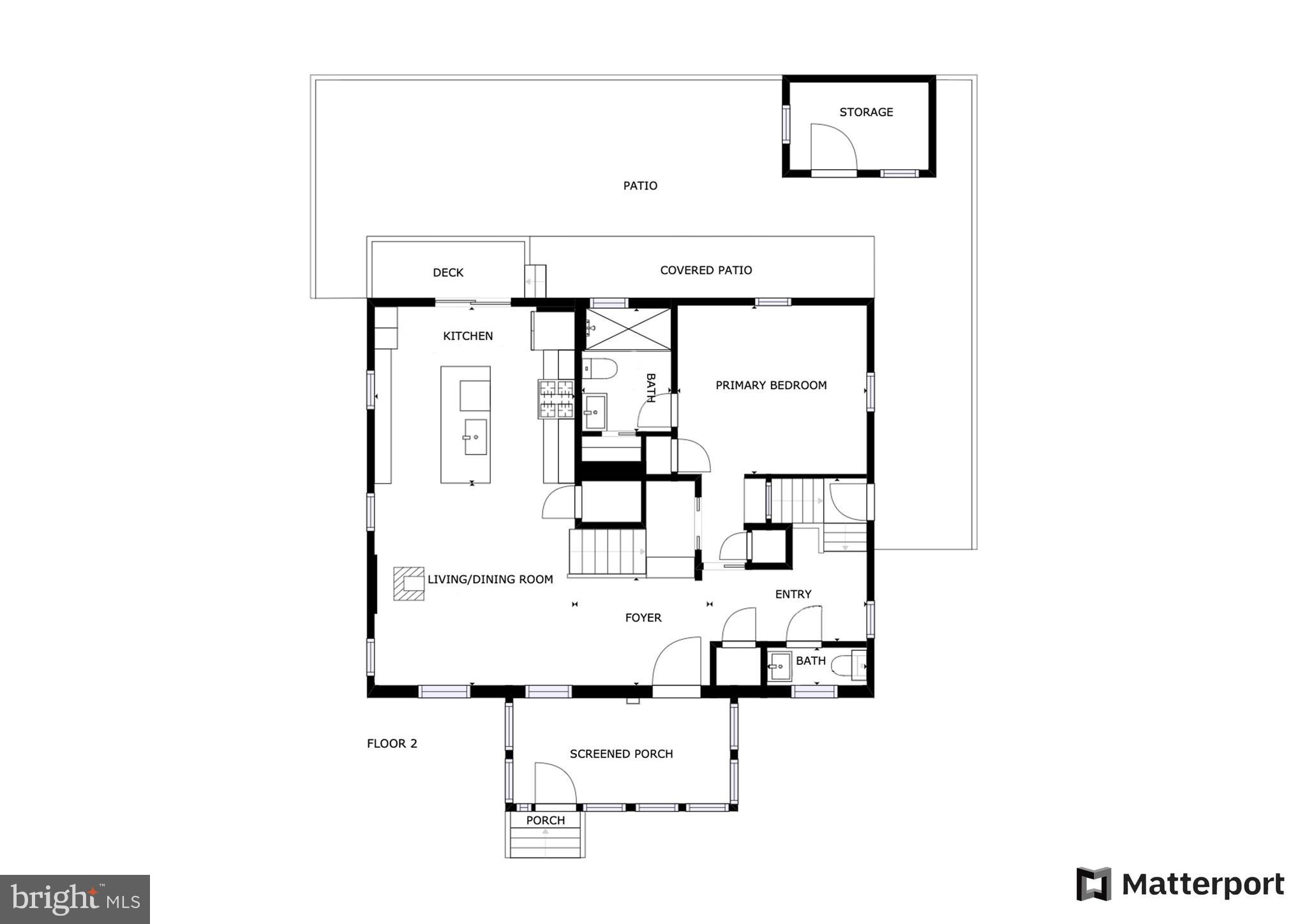 4006 Nicholson Street Hyattsville, MD 20782 - Photo 23 of 40