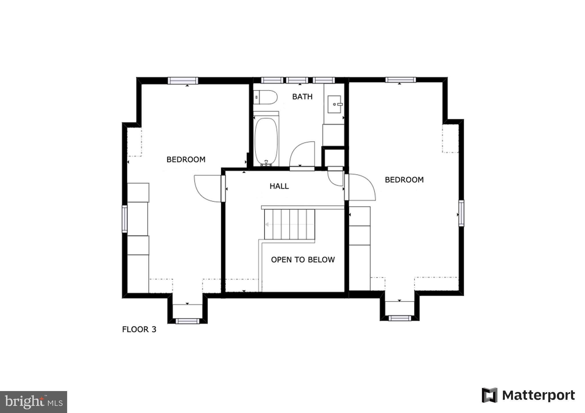 4006 Nicholson Street Hyattsville, MD 20782 - Photo 34 of 40