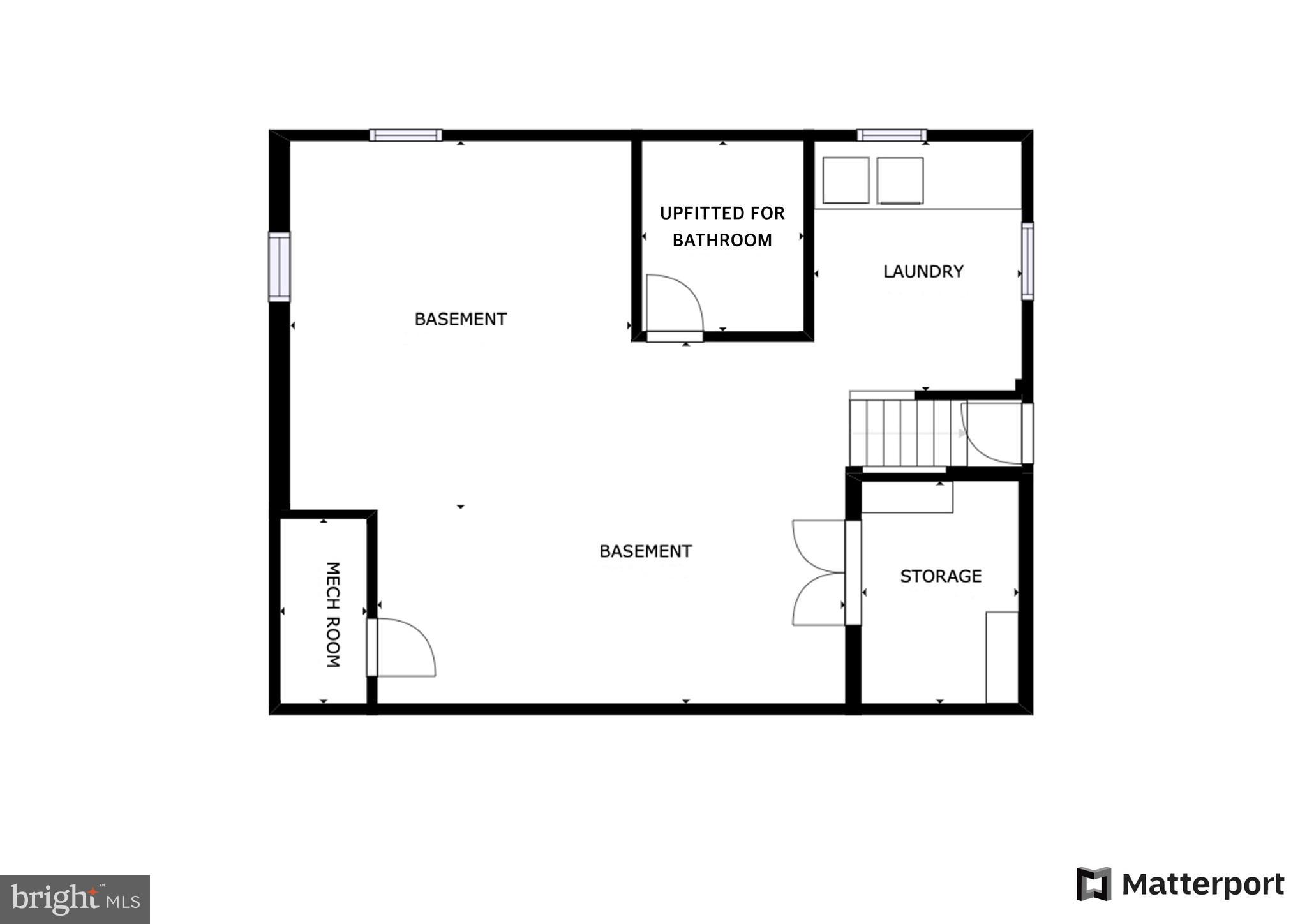 4006 Nicholson Street Hyattsville, MD 20782 - Photo 38 of 40