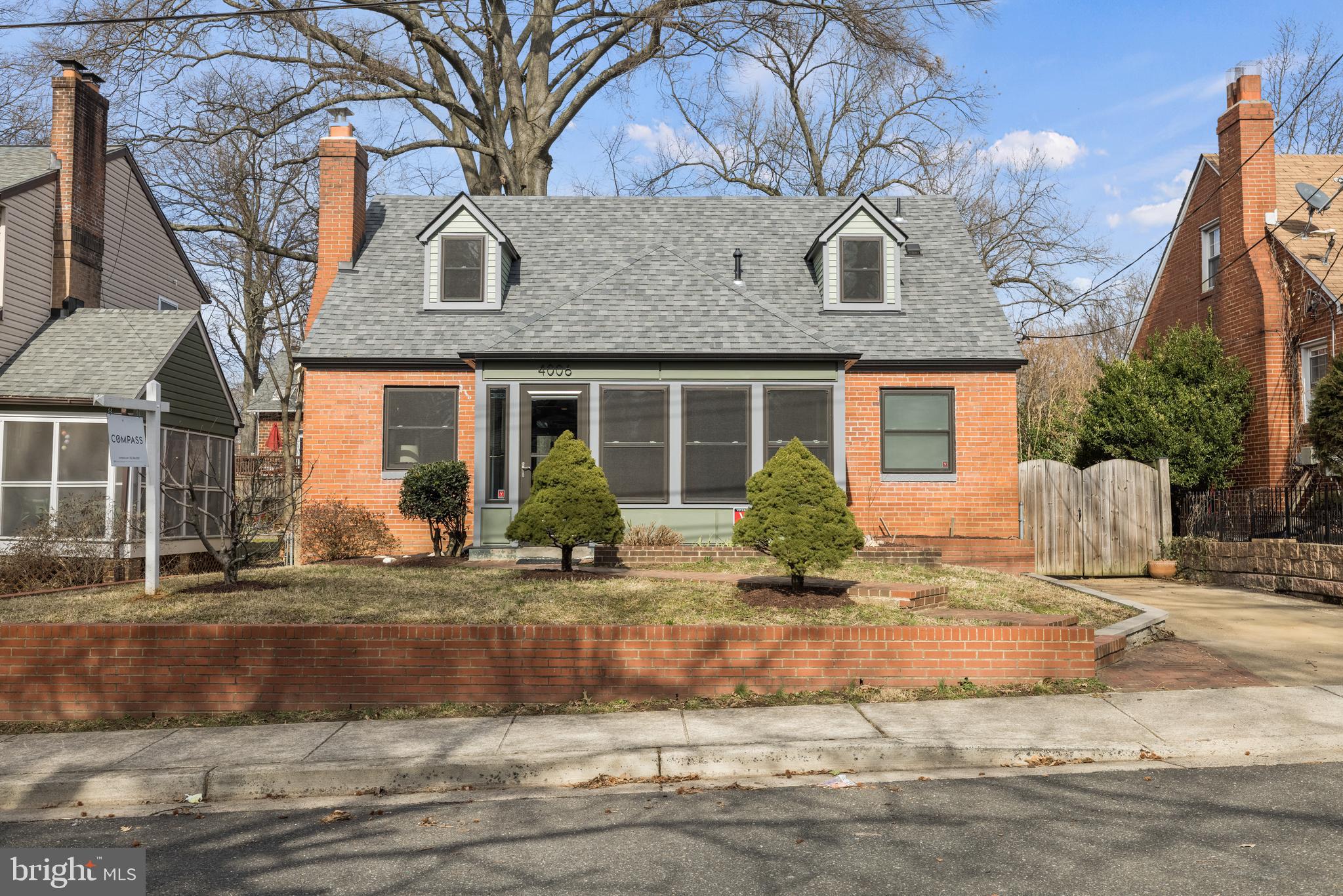 4006 Nicholson Street Hyattsville, MD 20782 - Photo 39 of 40