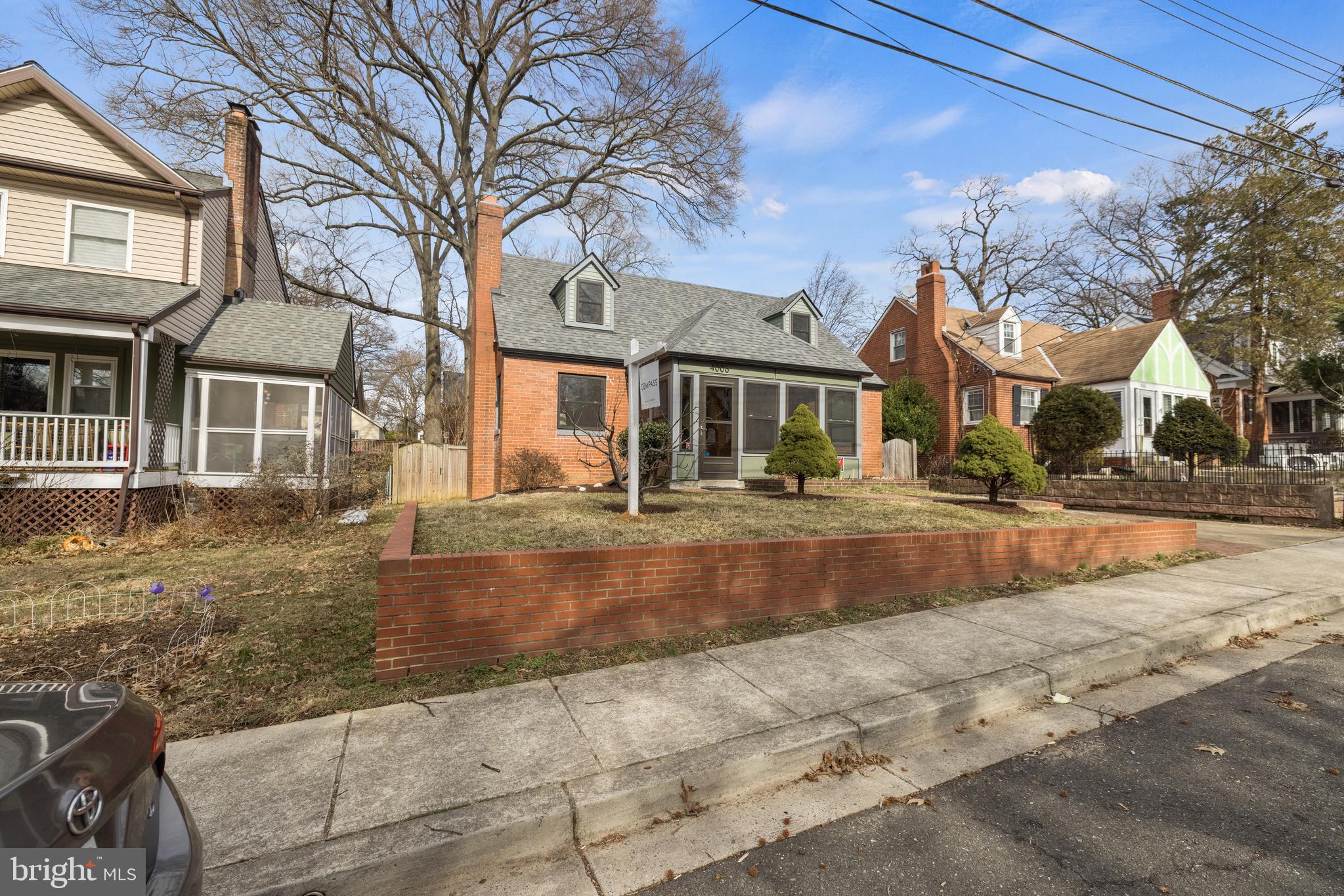 4006 Nicholson Street Hyattsville, MD 20782 - Photo 40 of 40