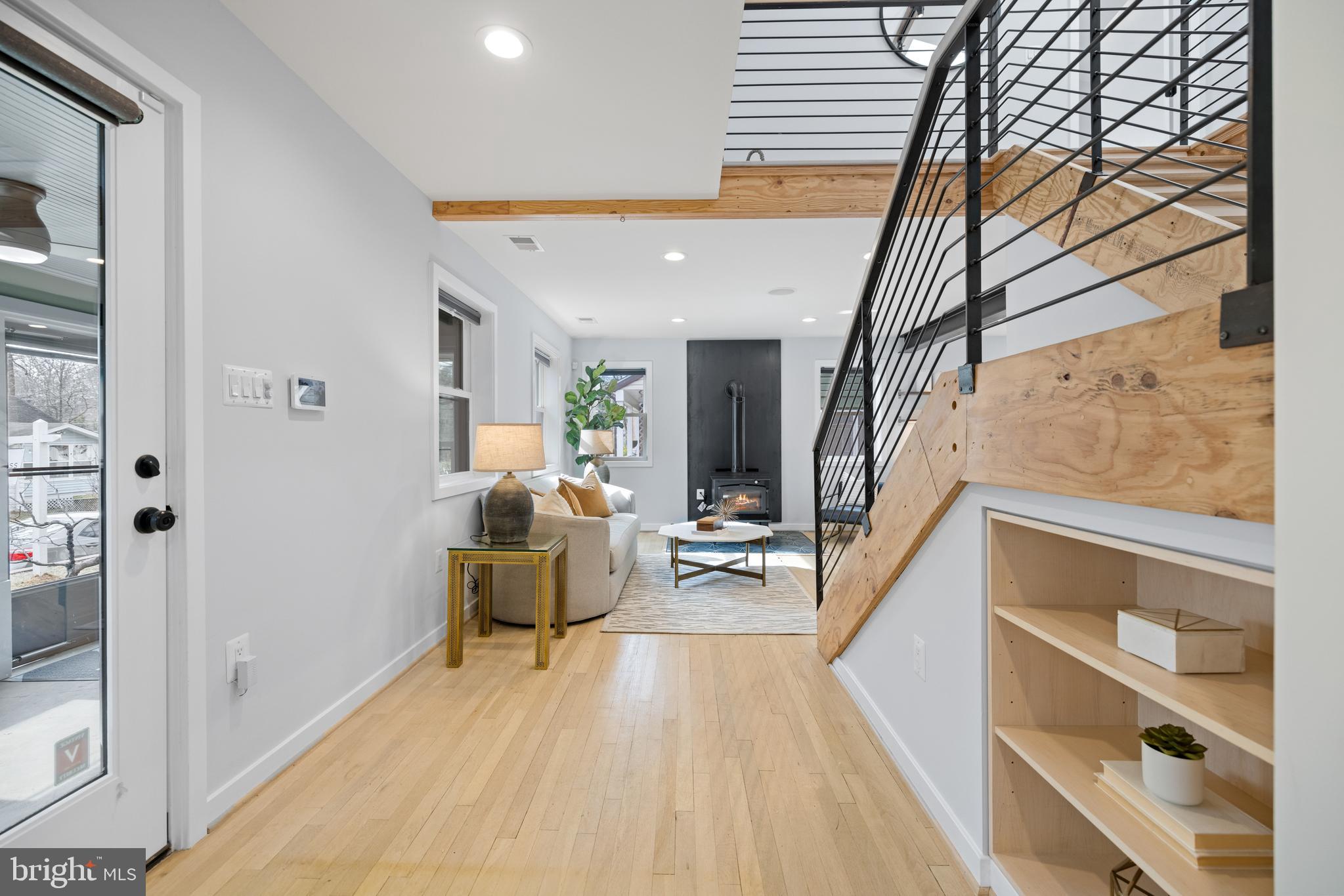 4006 Nicholson Street Hyattsville, MD 20782 - Photo 5 of 40