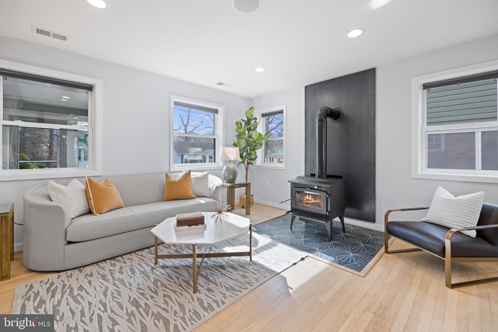 4006 Nicholson Street Hyattsville, MD 20782 - Photo 6 of 40