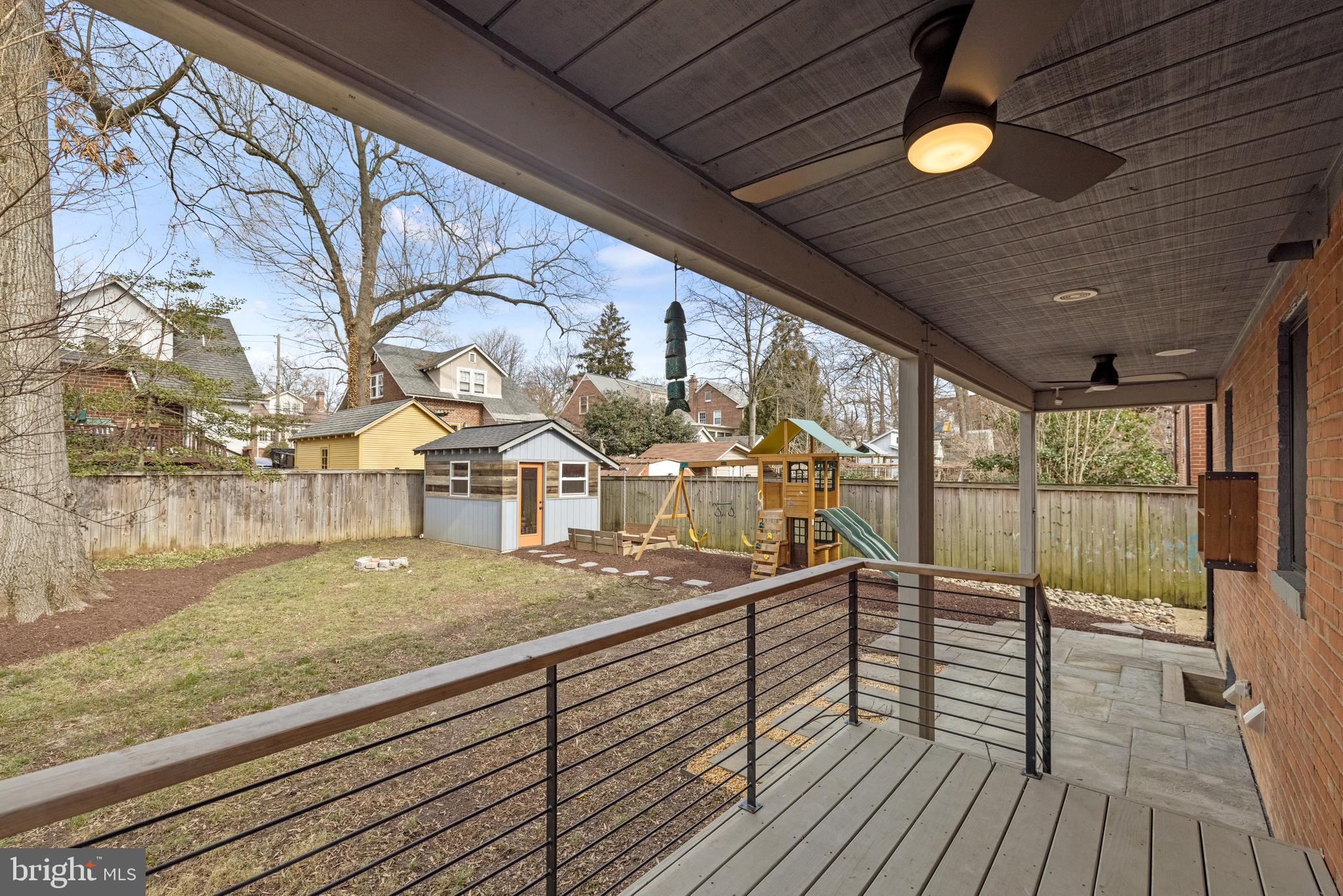 4006 Nicholson Street Hyattsville, MD 20782 - Photo 9 of 40