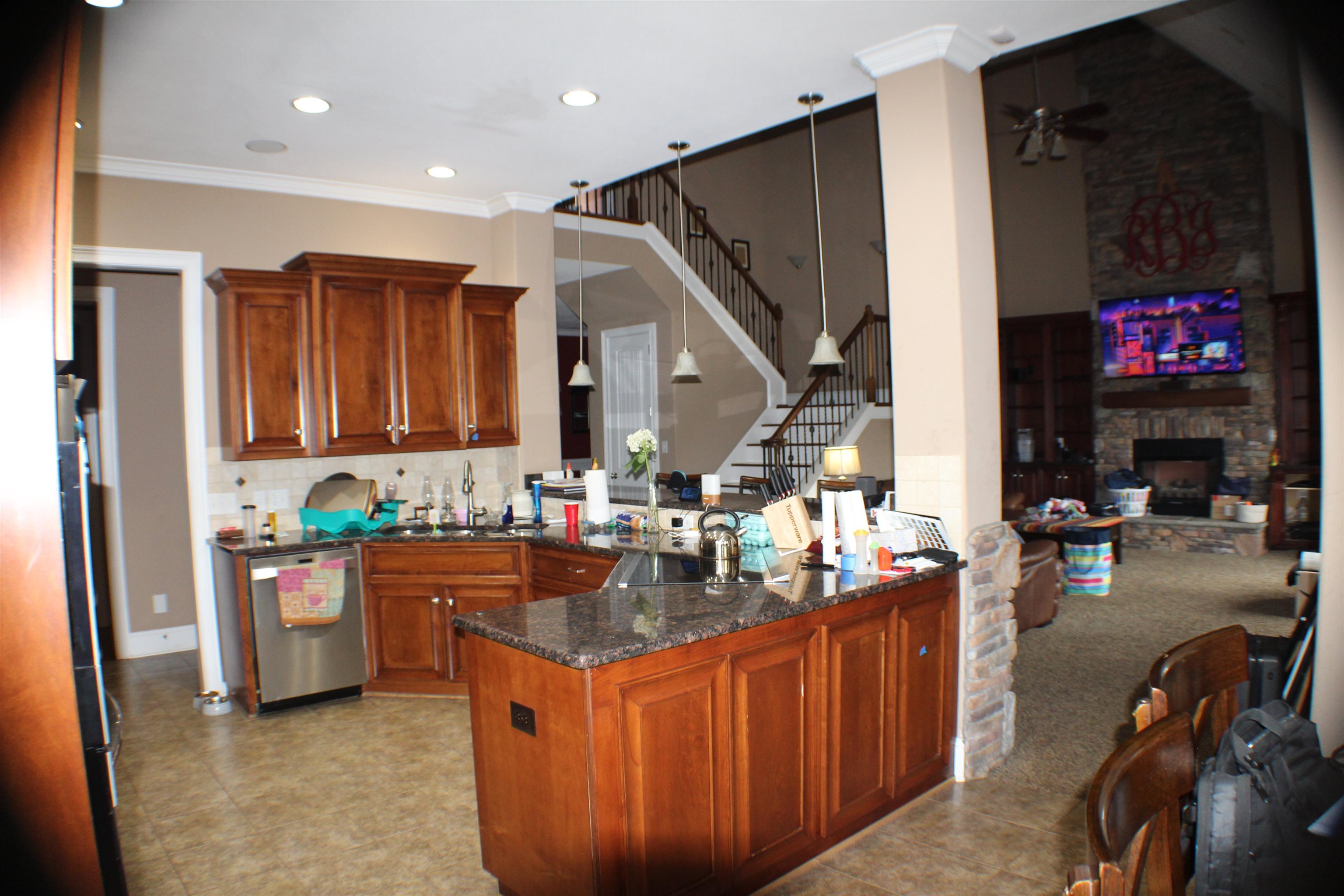 428 Morrow Road Spartanburg, SC 29303 - Photo 2 of 7 Gallery Image 2