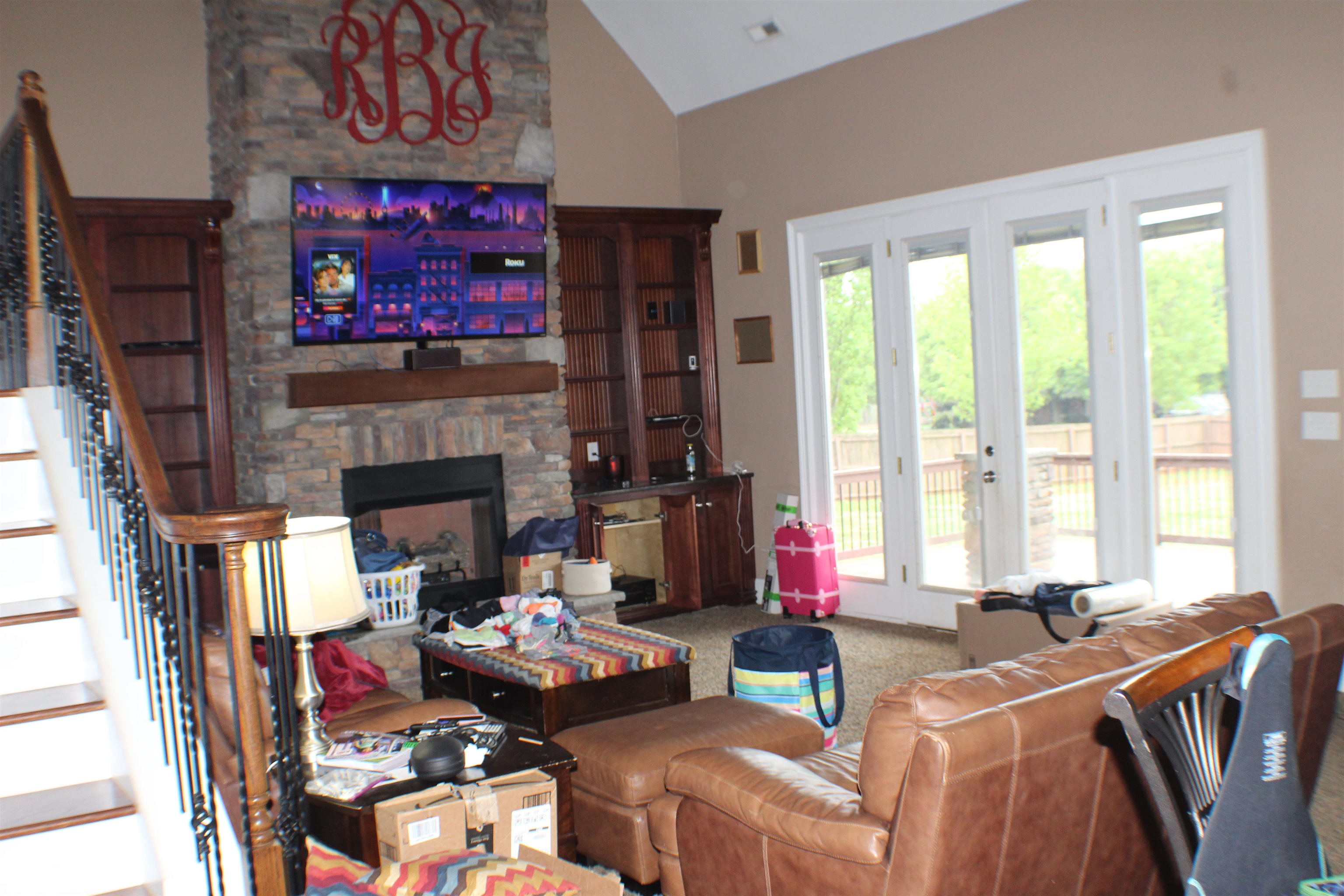 428 Morrow Road Spartanburg, SC 29303 - Photo 4 of 7 Gallery Image 4