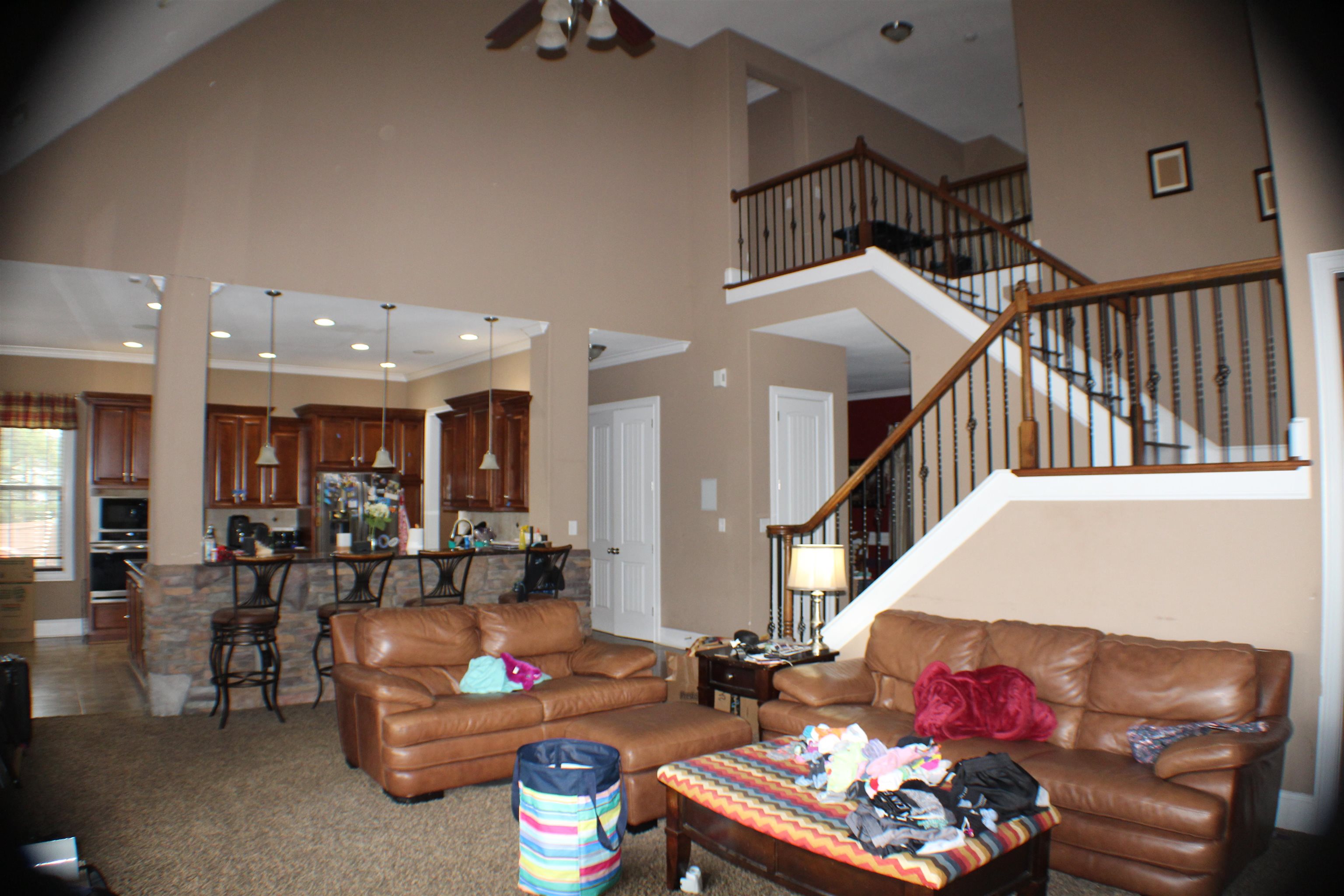428 Morrow Road Spartanburg, SC 29303 - Photo 5 of 7 Gallery Image 5
