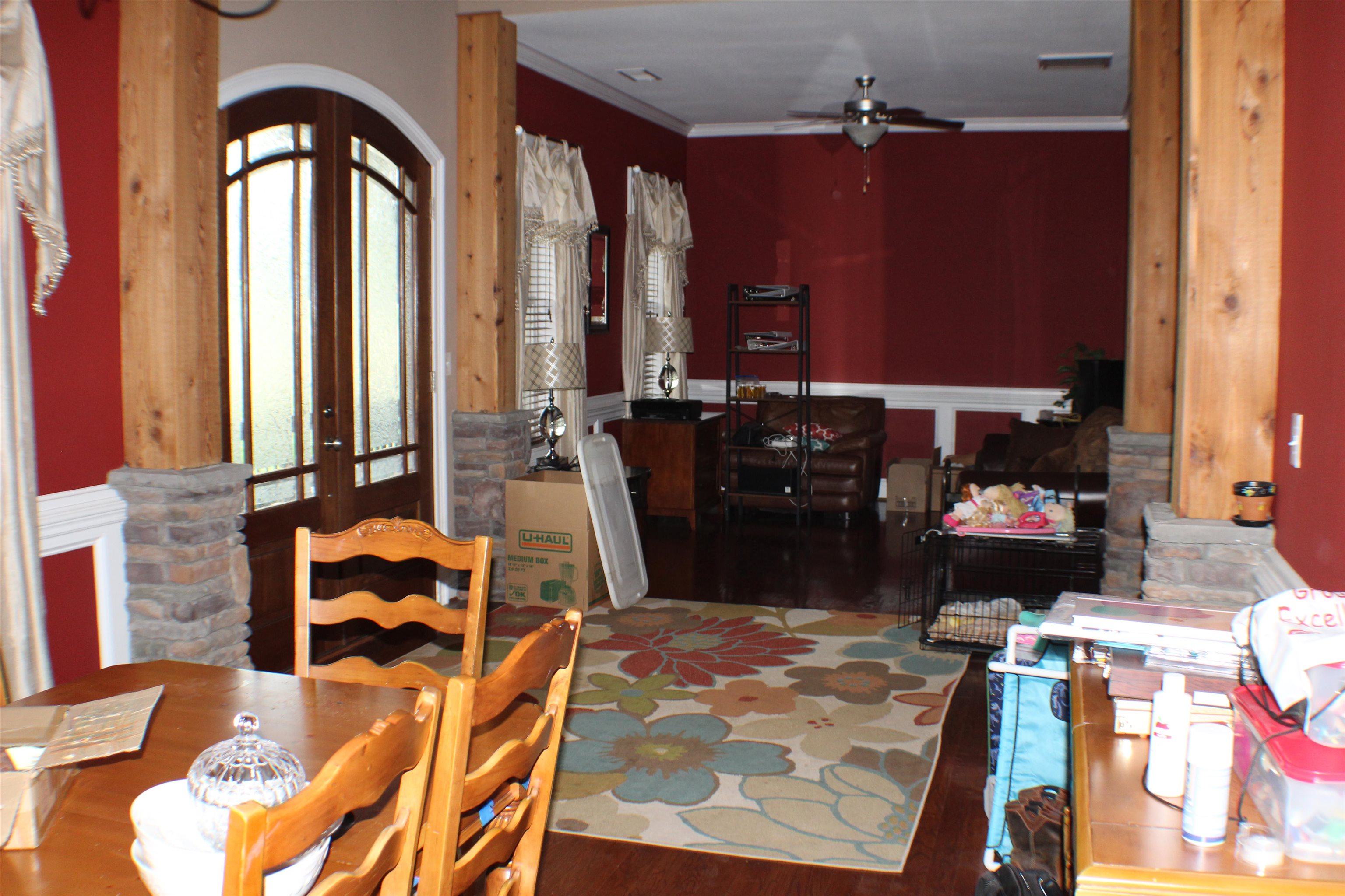 428 Morrow Road Spartanburg, SC 29303 - Photo 6 of 7 Gallery Image 6