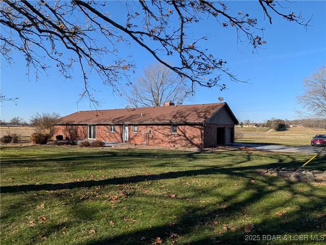 $599,000 | 16586 Highway Ww Lebanon Mo 65536, Lebanon, MO 65536