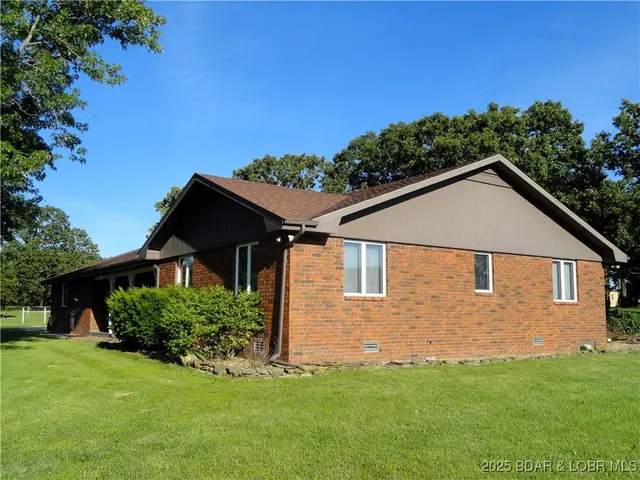 $625,000 | 16586 Highway Ww Lebanon Mo 65536, Lebanon, MO 65536