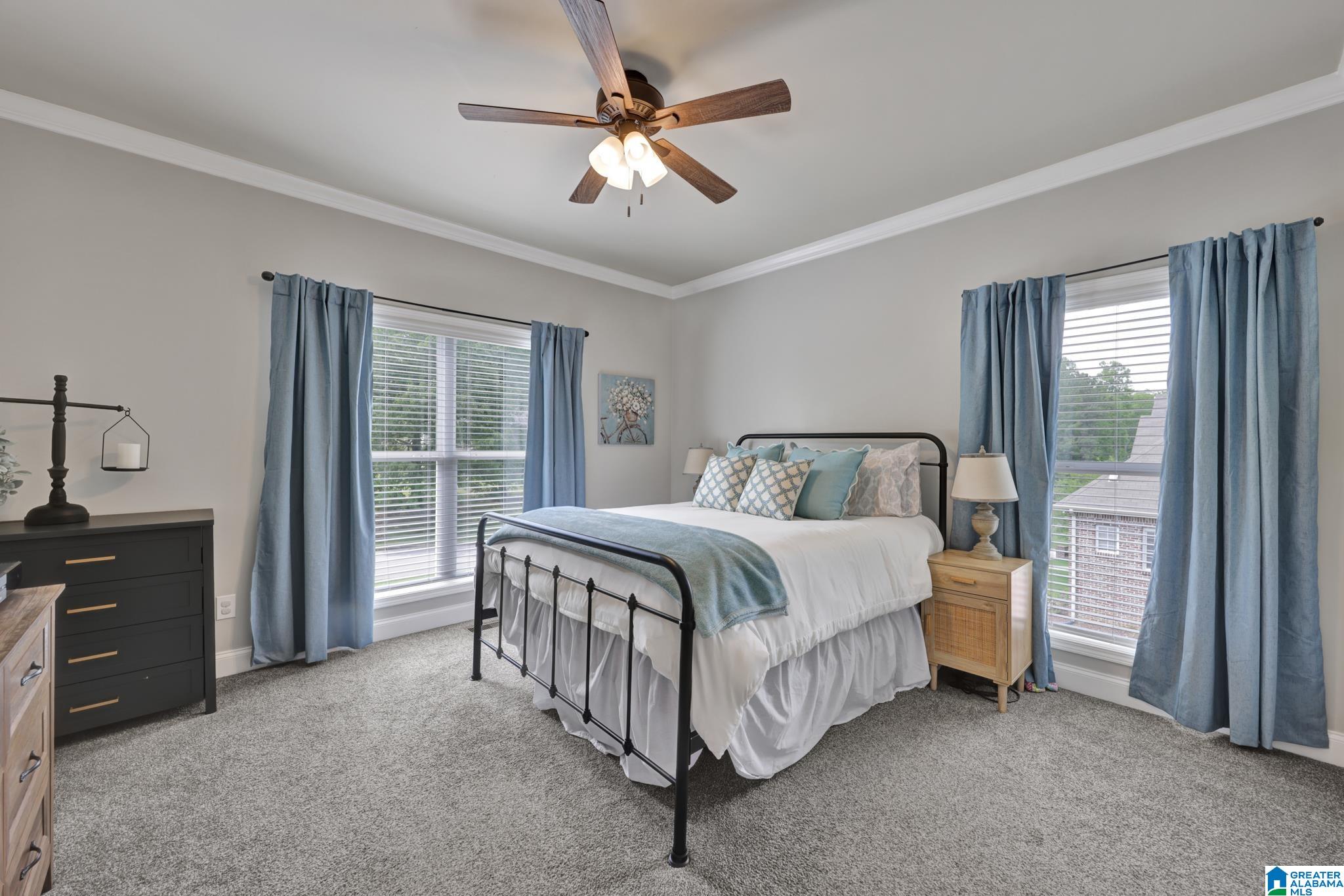949 Hickory Valley Road Trussville, AL 35173 - Photo 16 of 33